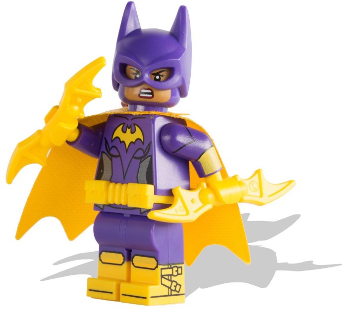 LEGO® Batgirl