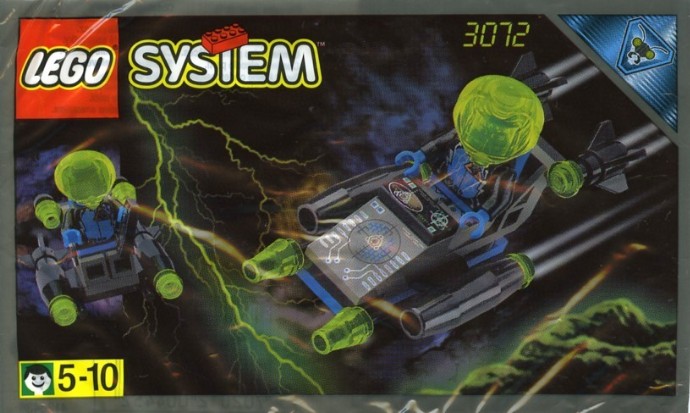 LEGO® Megatax