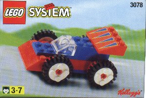 LEGO® Car