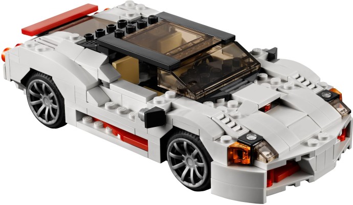 LEGO® Highway Speedster