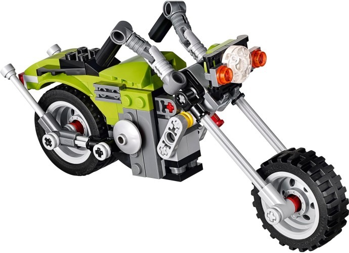 LEGO® Highway Cruiser