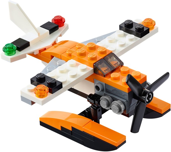 LEGO® Sea Plane