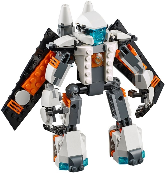 LEGO® Future Flyer