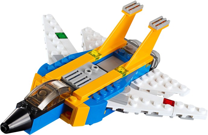 LEGO® Super Soarer