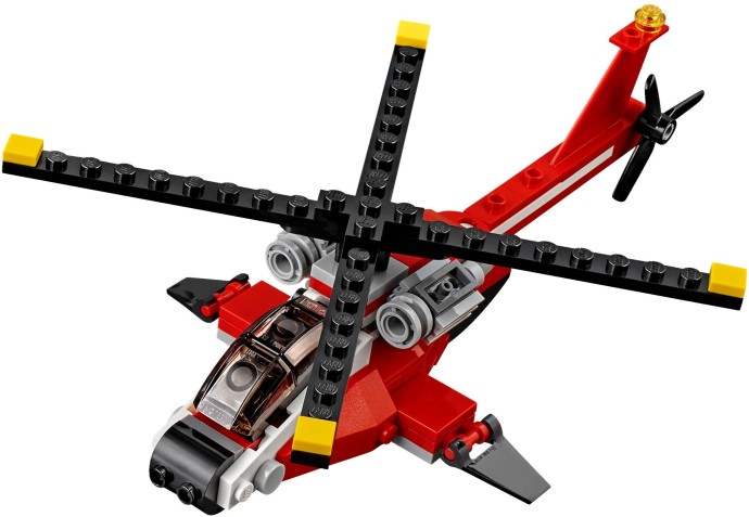 LEGO® Air Blazer
