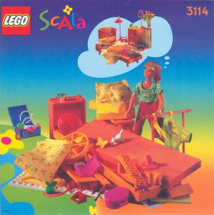 LEGO® My Place