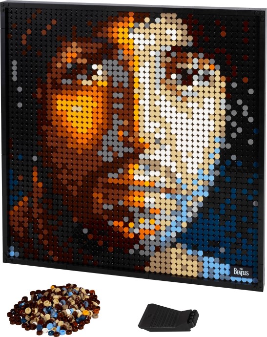 LEGO® The Beatles