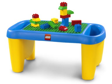 LEGO® Preschool Playtable