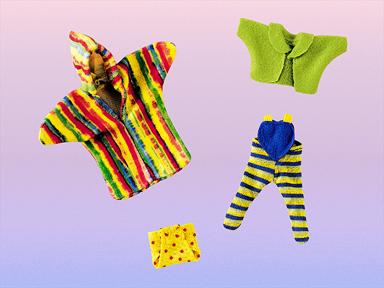 LEGO® Snuggly Baby Wear