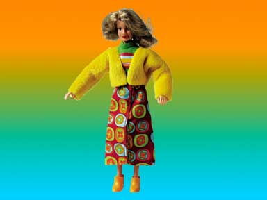 LEGO® Hot Wear for Woman