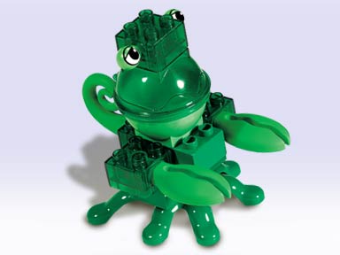 LEGO® Goozle