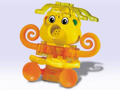 LEGO® Wazo