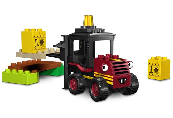 LEGO® Lift and Load Sumsy