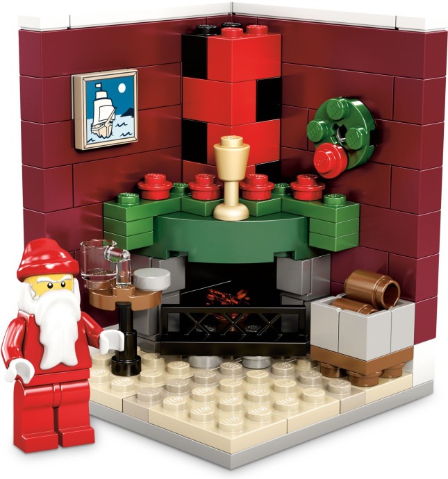 LEGO® Holiday Set 2 of 2 