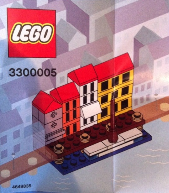 LEGO® Copenhagen