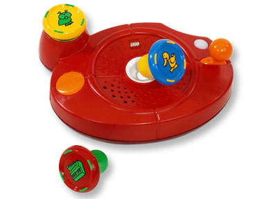 LEGO® Music Twister