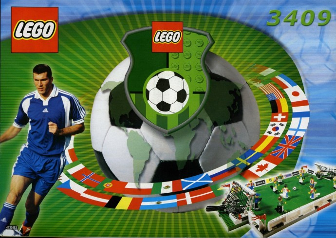LEGO® Championship Challenge