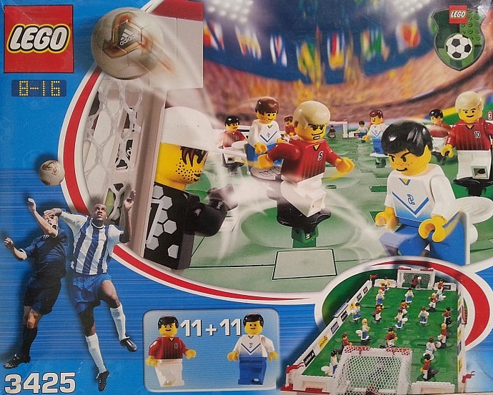 LEGO® Grand Championship Cup