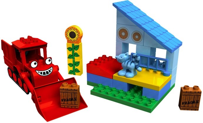 LEGO® Muck Can Do It