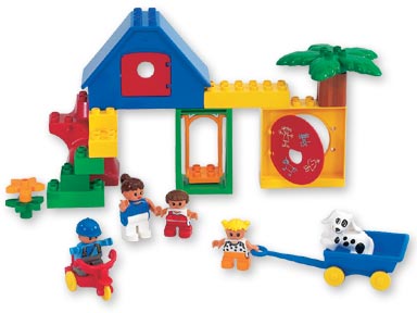 LEGO® Playground