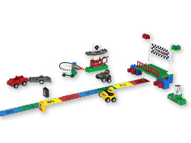 LEGO® Racing