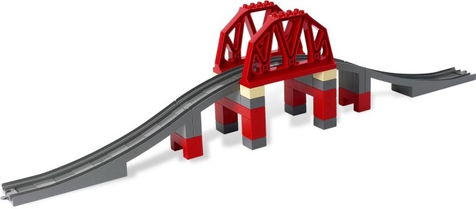 LEGO® Bridge