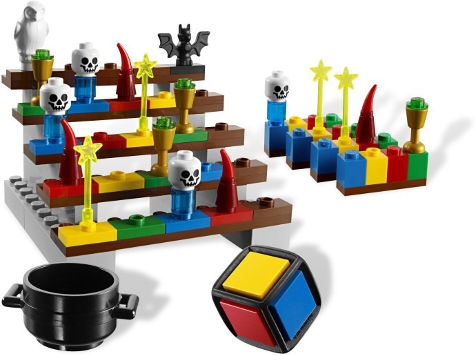 LEGO® Magikus