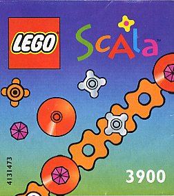 LEGO® Bracelet