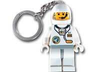 LEGO® Astronaut Key Chain