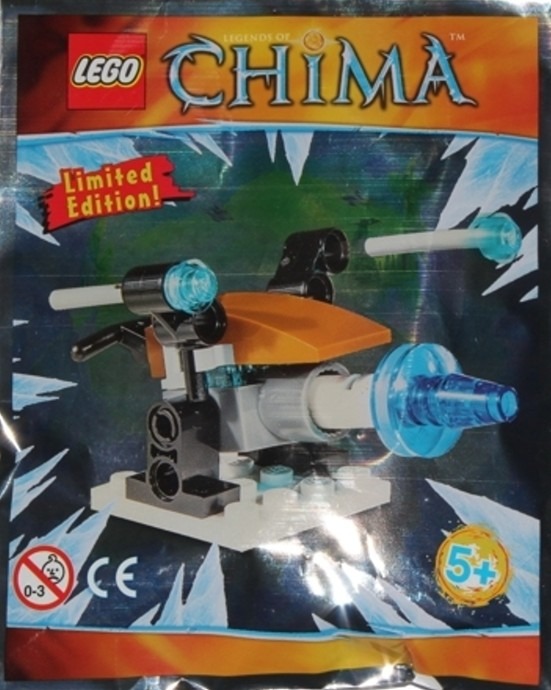 LEGO® Shooter