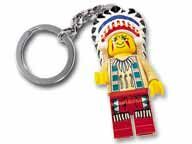 LEGO® Chief Key Chain