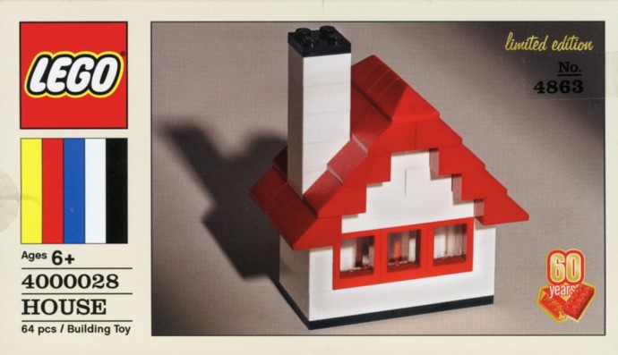 LEGO® House