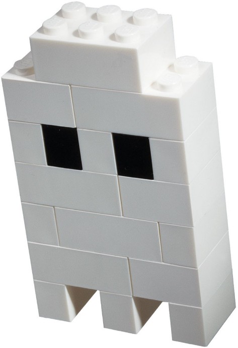 LEGO® Halloween Ghost