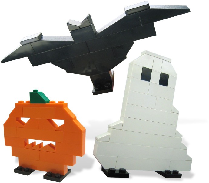 LEGO® Halloween Set