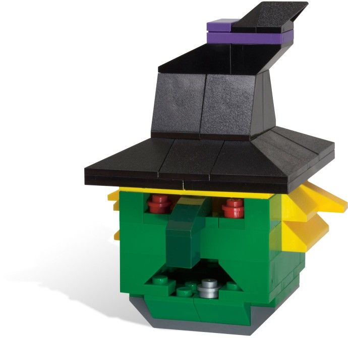 LEGO® Witch