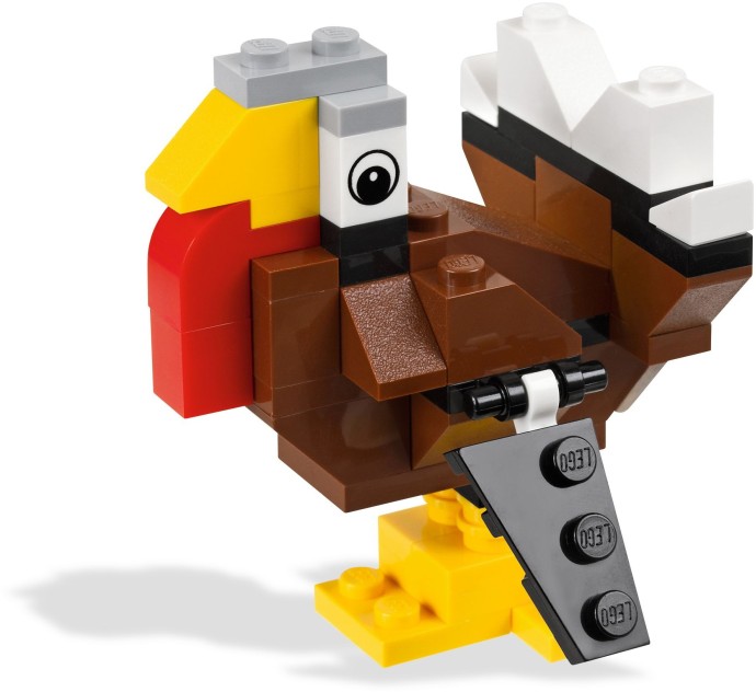 LEGO® Turkey