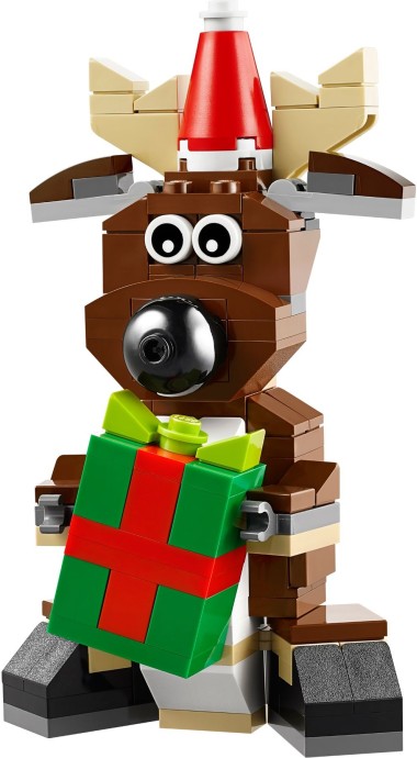 LEGO® Reindeer