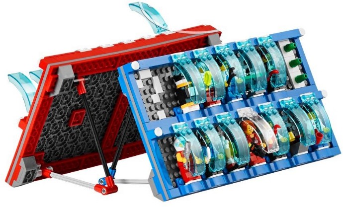 LEGO® What am I?