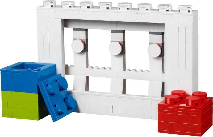 LEGO® Picture Frame