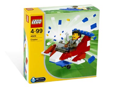 LEGO® Fun and Adventure