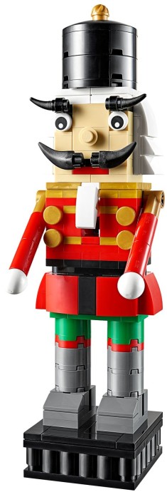 LEGO® Nutcracker