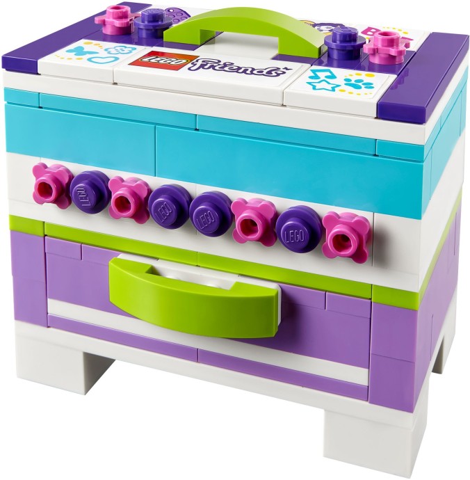 LEGO® Mini Keepsake Box