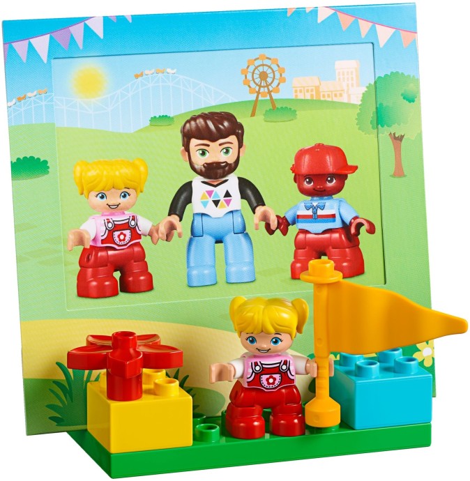LEGO® Photo frame