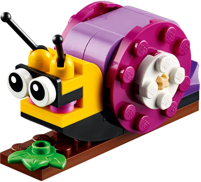 LEGO® Snail