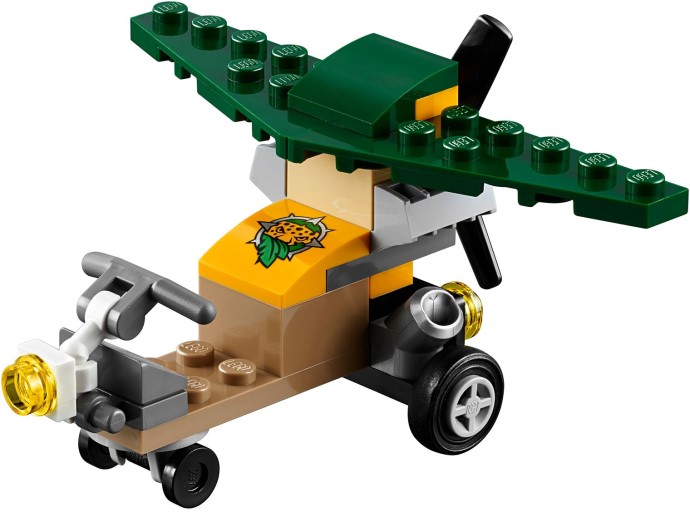 LEGO® Glider