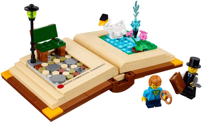 LEGO® Creative Personalities