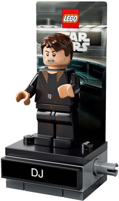 LEGO® DJ