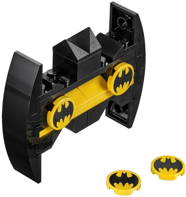 LEGO® Bat Shooter