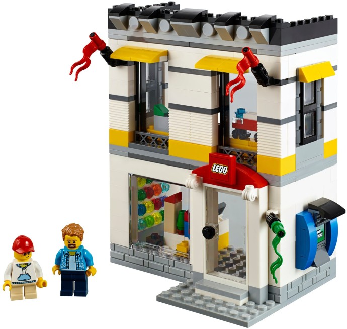 LEGO® LEGO Brand Store