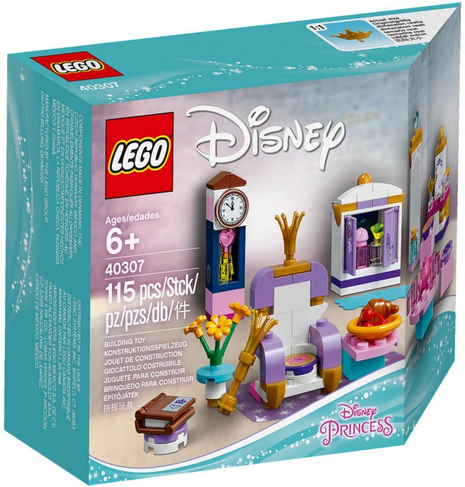LEGO® Castle Interior Kit